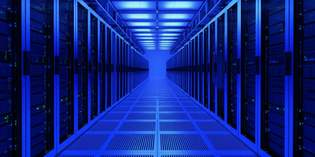 Data Center Infrastructure